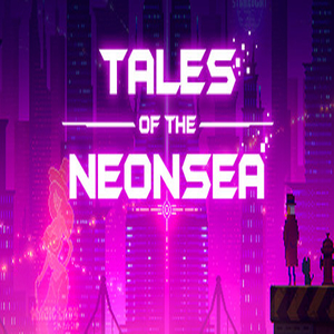 Comprar Tales of the Neon Sea PS4 Comparar Preços