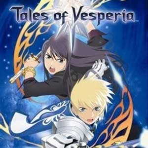 Tales of Vesperia Switch