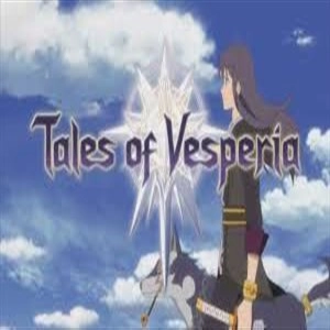 Tales of Vesperia Remaster Playstation 4