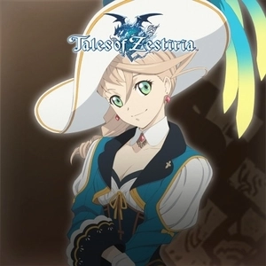 Tales of Zestiria Bonus Chapter Alisha’s Conviction Playstation 4