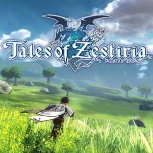 Comprar Tales Of Zestiria PS3 Codigo Comparar Preços