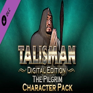 Talisman Character Pilgrim Pc
