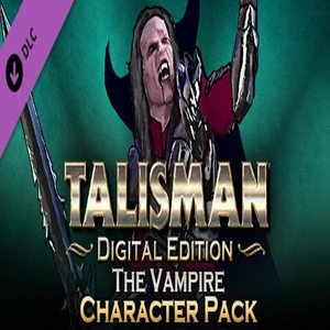 Talisman Character Vampire Pc