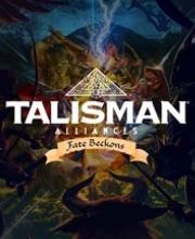 Talisman Digital 5th Edition Alliances Fate Beckons Xbox Series X