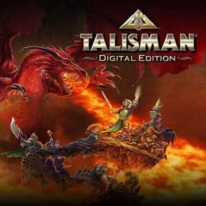 Talisman Expansion Pack #3 Switch