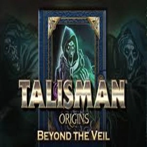 Talisman Origins  Beyond The Veil Pc