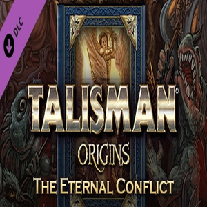 Talisman Origins The Eternal Conflict Pc