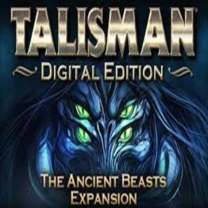 Talisman The Ancient Beasts Expansion Pc