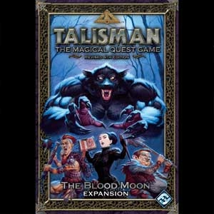 Talisman The Blood Moon Pc