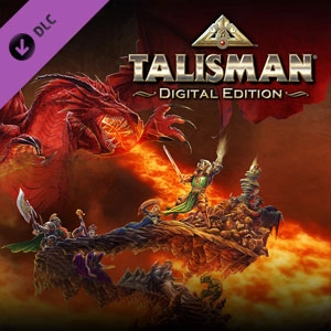 Talisman The City Expansion Legendary Deck Switch