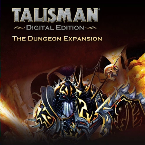 Talisman The Dungeon Pc