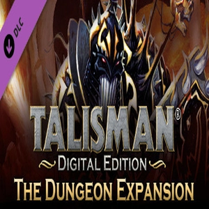 Talisman The Dungeon Expansion Pc