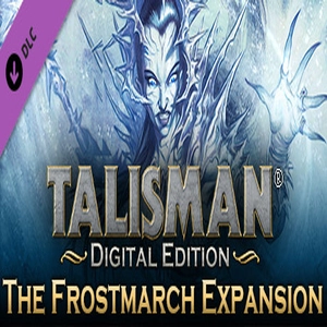 Talisman The Frostmarch Expansion Pc