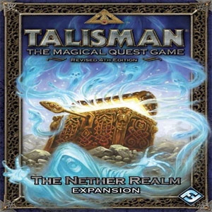 Talisman The Nether Realm Expansion Pc