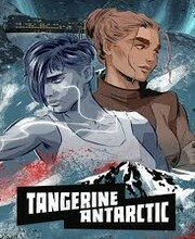 Tangerine Antarctic Pc