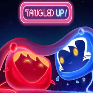 Tangled Up Pc
