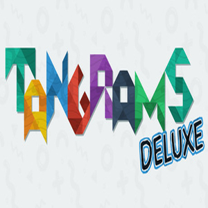 Comprar Tangrams Deluxe CD Key Comparar Preços