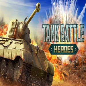 Tank Battle Heroes Switch