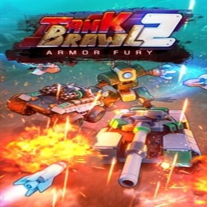 Comprar Tank Brawl 2 Armor Fury Xbox One Barato Comparar Preços
