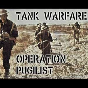 Tank Warfare Operation Pugilist Pc