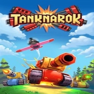 TANKNAROK Xbox Series X