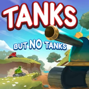 Tanks, But No Tanks Xbox One