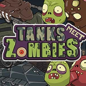 Tanks Meet Zombies Switch