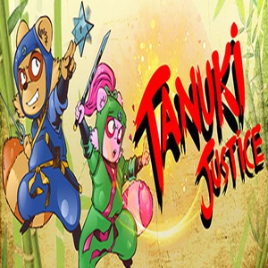 Tanuki Justice Pc