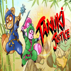 Tanuki Justice Switch