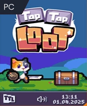 Tap Tap Loot Pc