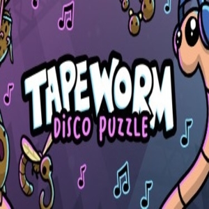 Comprar Tapeworm Disco Puzzle CD Key Comparar Preços