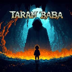 Taram Baba Playstation 5