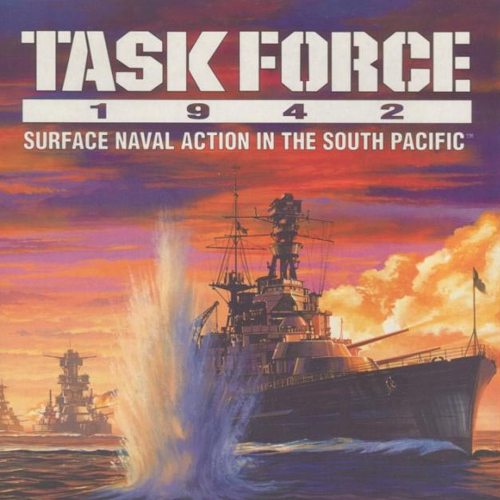 Comprar Task Force 1942 Surface Naval Action in the South Pacific CD Key Comparar Preços