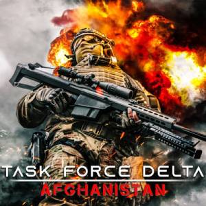 Comprar Task Force Delta Afghanistan PS4 Comparar Preços