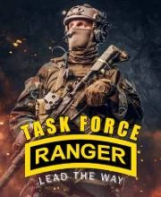 Task Force Ranger Lead the way! Playstation 5
