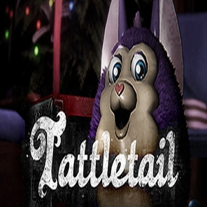 Tattletail Pc