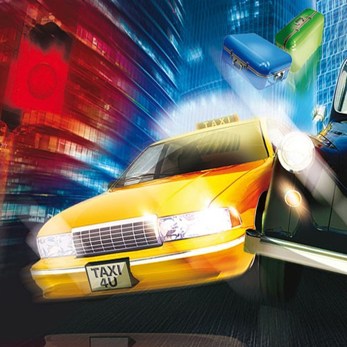 Comprar Taxi CD Key Comparar Preços