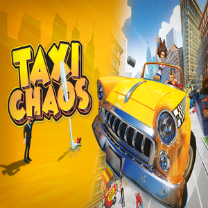 Comprar Taxi Chaos PS4 Comparar Preços