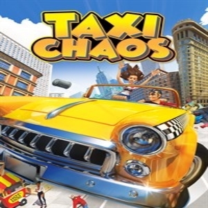 Comprar Taxi Chaos Xbox One Barato Comparar Preços