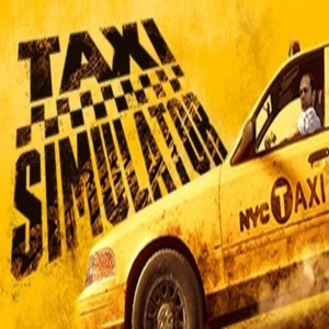 Comprar Taxi Simulator CD Key Comparar Preços