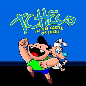 Comprar Tcheco in the Castle of Lucio PS4 Comparar Preços