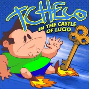Comprar Tcheco in the Castle of Lucio CD Key Comparar Preços