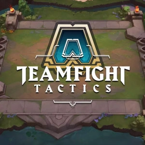 Teamfight Tactics Pc
