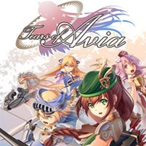 Tears of Avia Xbox Series X