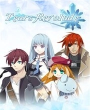 Tears Revolude Playstation 5