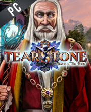 Comprar Tearstone Thieves of the Heart CD Key Comparar Preços