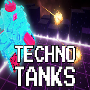 Comprar Techno Tanks CD Key Comparar Preços