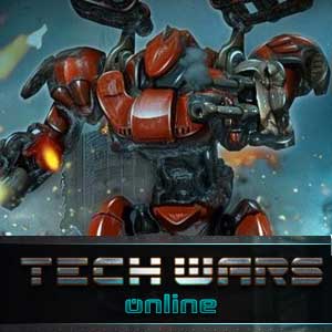 Comprar Techwars Online CD Key Comparar Preços
