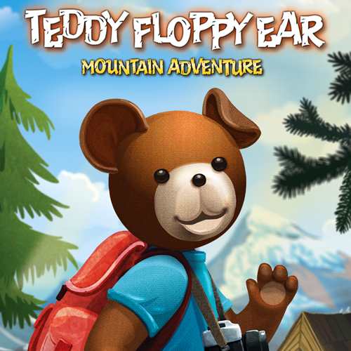 Comprar Teddy Floppy Ear Mountain Adventure CD Key Comparar Preços