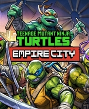 Comprar Teenage Mutant Ninja Turtles Empire City VR CD Key Comparar Preços